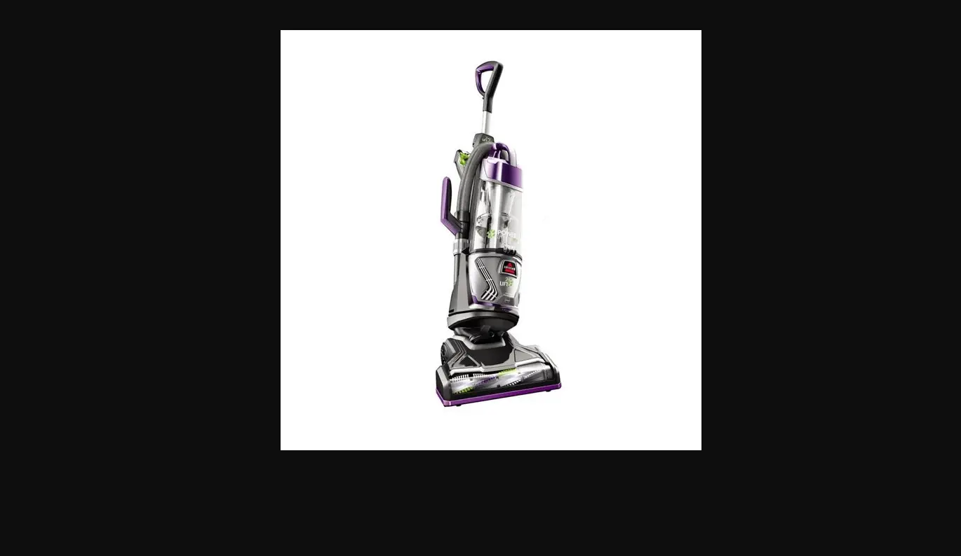 My Powerglide® Lift-off® Upright Pet Vacuum Brush Is Not Turning | Support