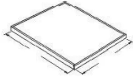 ALEKO CPM12X23WH-HD Galvanized Steel Carport and Canopy Shelter - fig 1