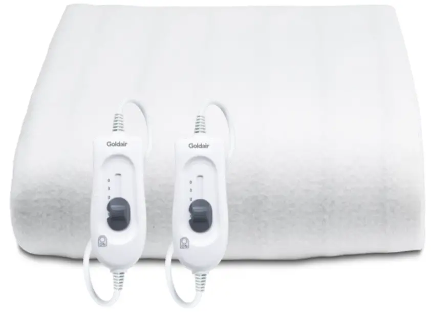 Goldair GST Series Tie Down Electric Blanket