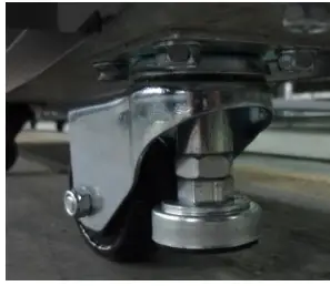 PREMIUM LEVELLA PRN Series Vertical Refrigerator Display - fig 4