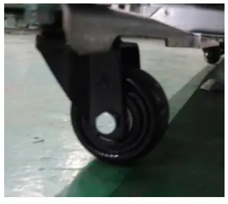 PREMIUM LEVELLA PRN Series Vertical Refrigerator Display - fig 5