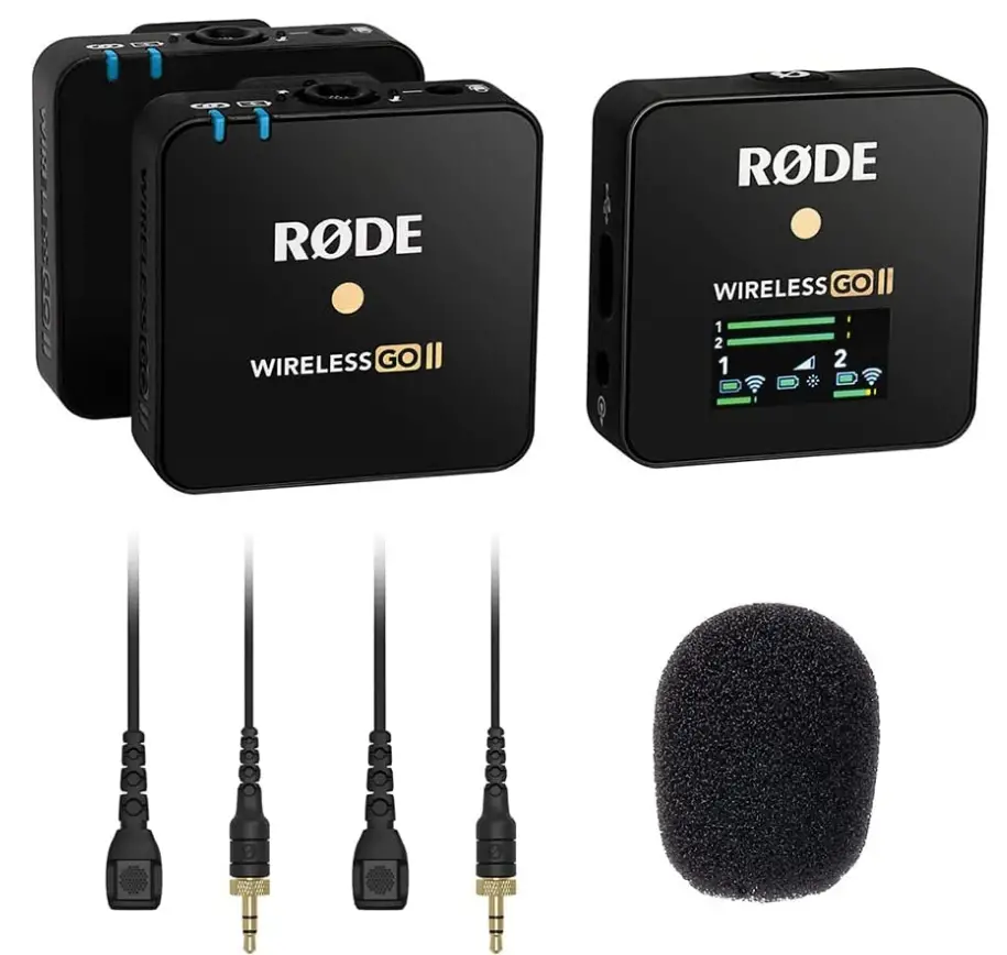 Rode-Wireless-GO-II-Microphones-Imgg