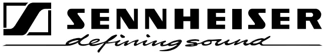 SENNHEISER Logo