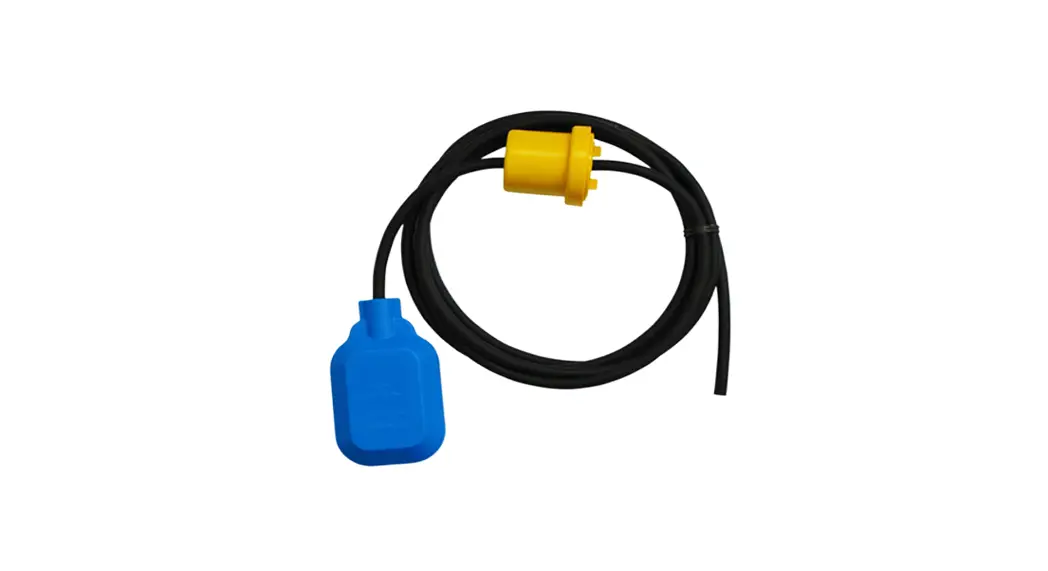Sun Pumps Fs-2359 Dual Action Float Switch User Guide