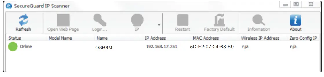 speco-technologies-O8B8M-Outdoor-Bullet-IP-Security-Camera-FIG11
