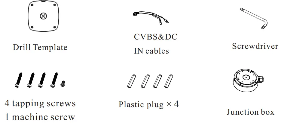 speco-technologies-O8B8M-Outdoor-Bullet-IP-Security-Camera-FIG2