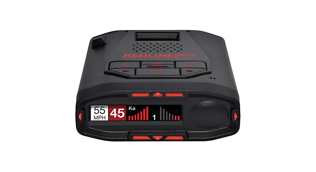 Escort 360 Dual Band Wifi User Guide