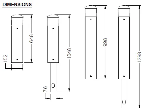 Whitecroft-lighting-BLY114KARB-Kolo-Bollard-Robust-and-Weatherproof-Versatile-LED-Bollard-01
