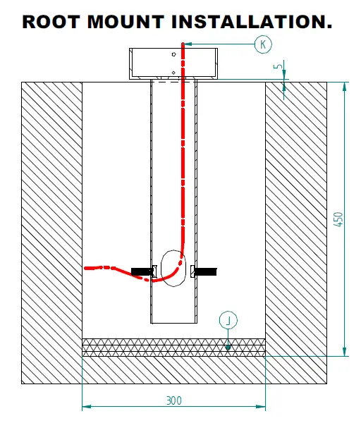 Whitecroft-lighting-BLY114KARB-Kolo-Bollard-Robust-and-Weatherproof-Versatile-LED-Bollard-04