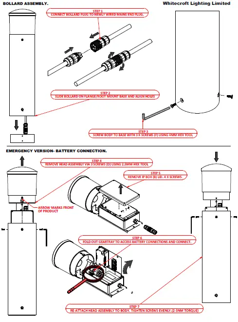 Whitecroft-lighting-BLY114KARB-Kolo-Bollard-Robust-and-Weatherproof-Versatile-LED-Bollard-07