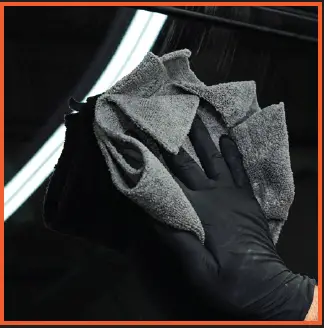 GLASSPARENCY GP1068 Cleaner Series Glass Cleaner fig 4