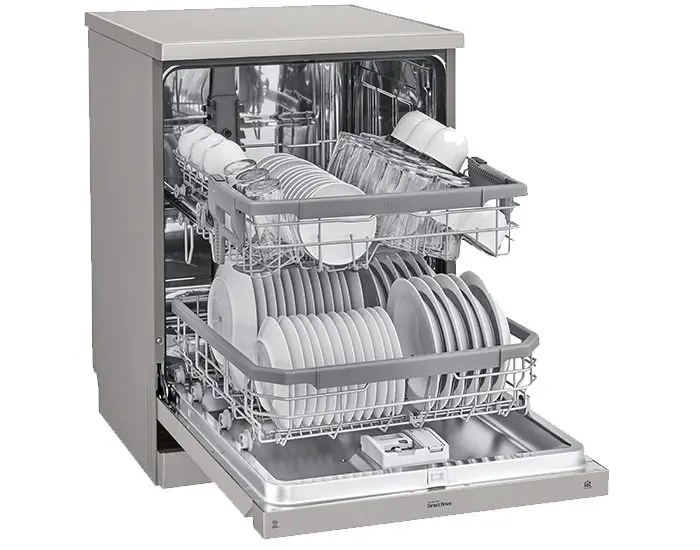 Dishwasher User Guide Dishwasher User Guide