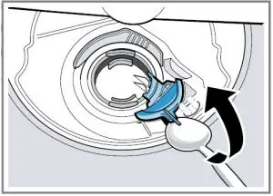 FIG 12 Clean wastewater pump