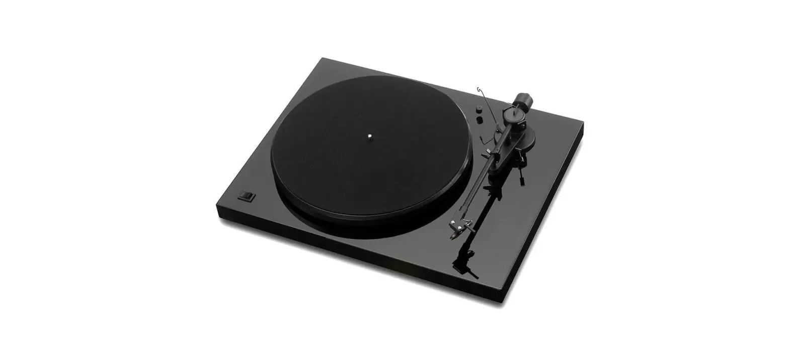 Pro-ject 495000 Debut Recordmaster Ii Audiophile Turntable For Hifi And Audio Transfer To Pc Mac Instruction Manual