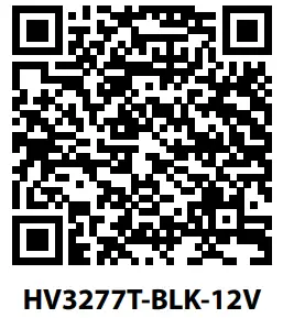 HAVIT Lightning HV3277T BLK12V Virsma Step Light - qr code 1