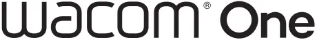 wacom One logo