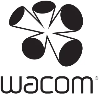 wacom logo