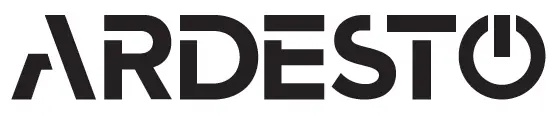 ardest logo
