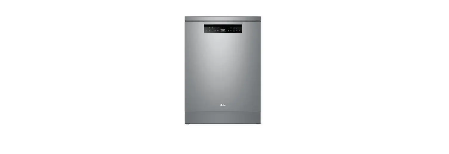 Haier Hdw15f3s1 Steam Freestanding Dishwasher User Guide Haier Hdw15f3s1 Steam Freestanding Dishwasher User Guide