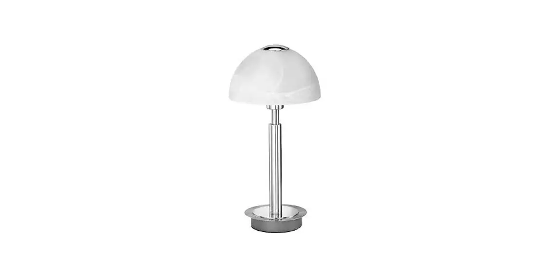 Paul Neuhaus 15722 Table Lamp Instruction Manual