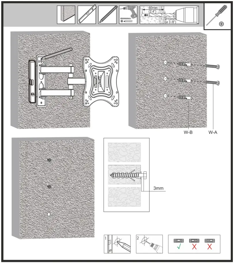 DMT PLB-2342FM Showgear - fig2