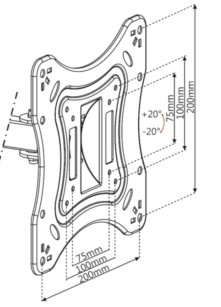 DMT PLB-2342FM Showgear - fig3