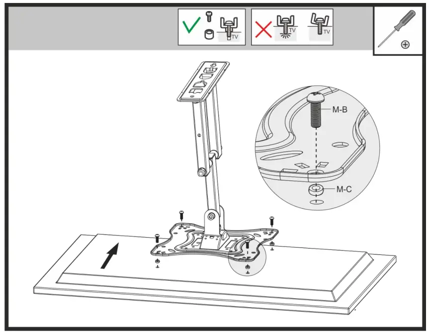 DMT PLB-2342FM Showgear - fig5