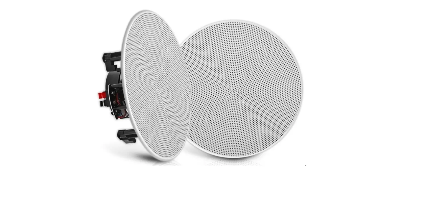 Pyle Pdic1656 In-ceiling 2-way Speaker System User Manual