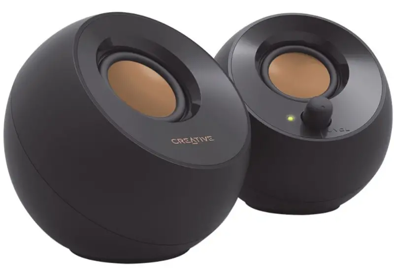 Creative-Pebble-2.0-USB-Powered-Desktop-Speakers