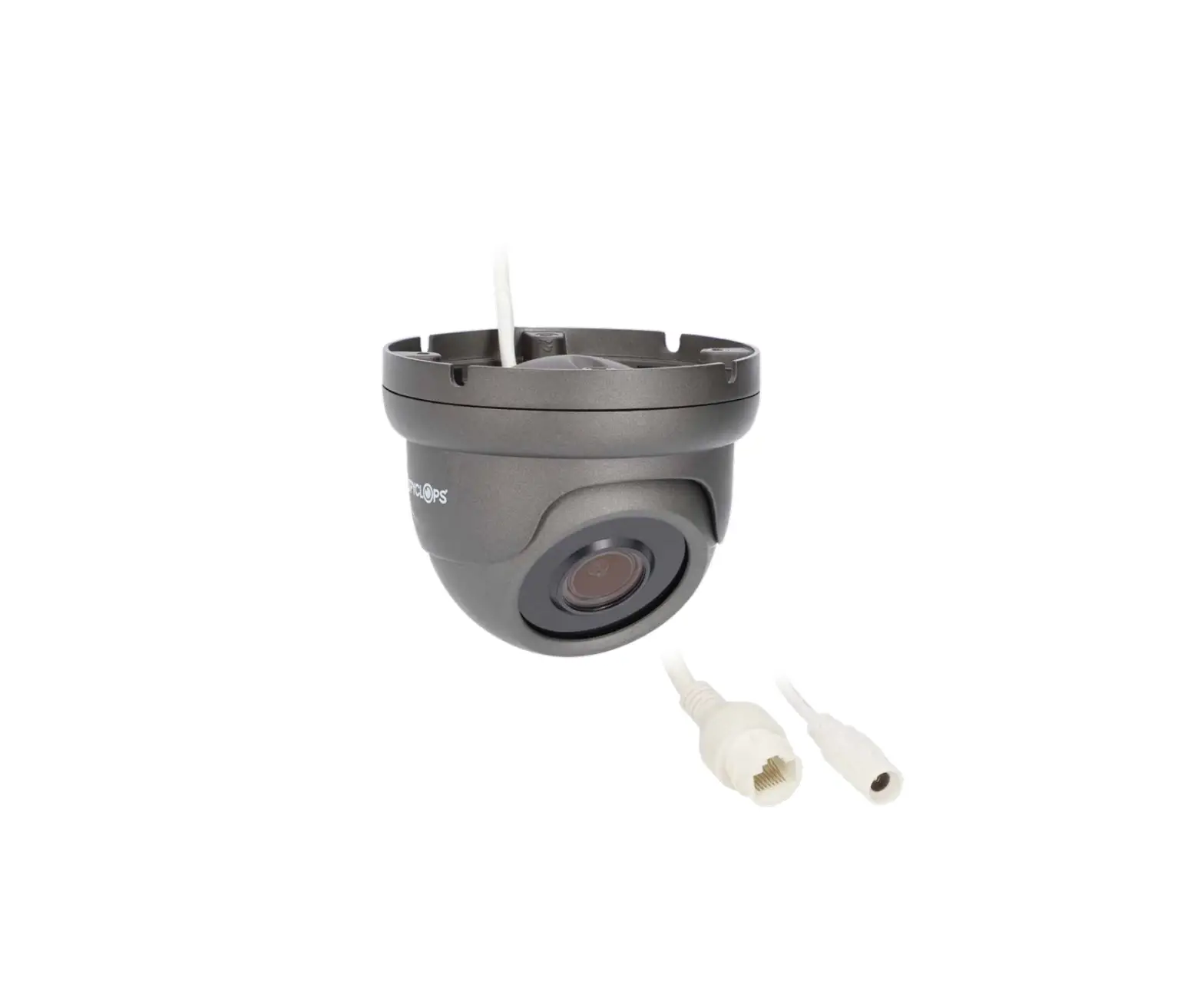 Spyclops Spy-dm2gip5af Ip Camera User Guide