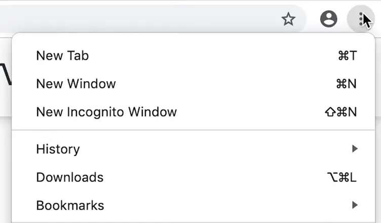 Cast by Google Chrom