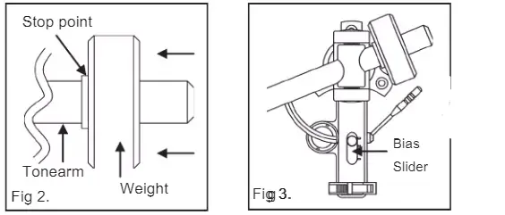 FLEXSON FLXVP1011US VinylPlay Digital Turntable-2