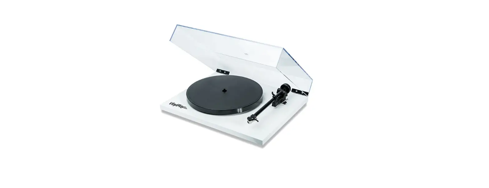 Flexson Flxvp1011us Vinylplay Digital Turntable User Guide Flexson Flxvp1011us Vinylplay Digital Turntable User Guide