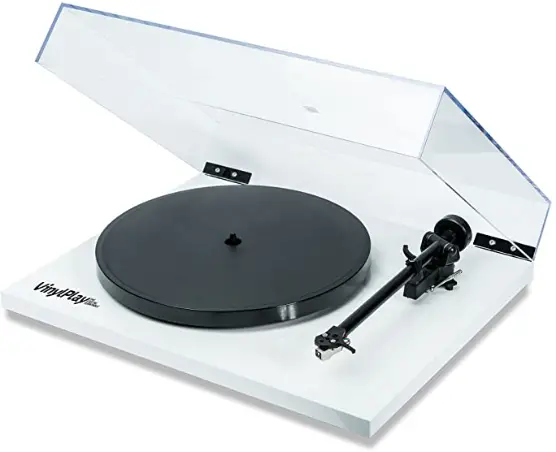 FLEXSON FLXVP1011US VinylPlay Digital Turntable-5