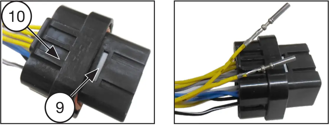 FuelTech FT400 ECU and Screen Combo with Harness - Fig 10