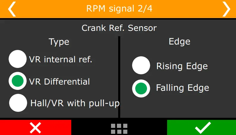 FuelTech FT400 ECU and Screen Combo with Harness - Fig 13