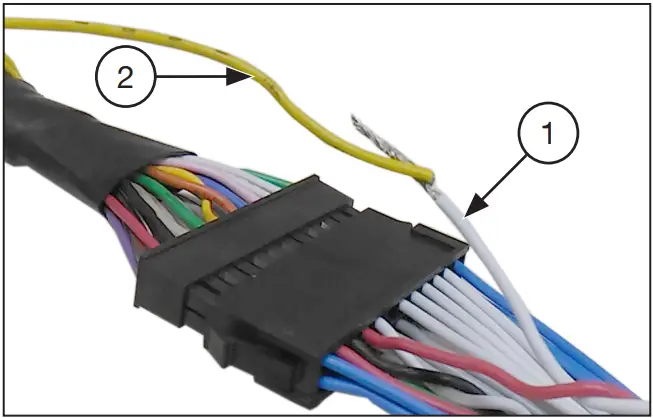 FuelTech FT400 ECU and Screen Combo with Harness - Fig 3