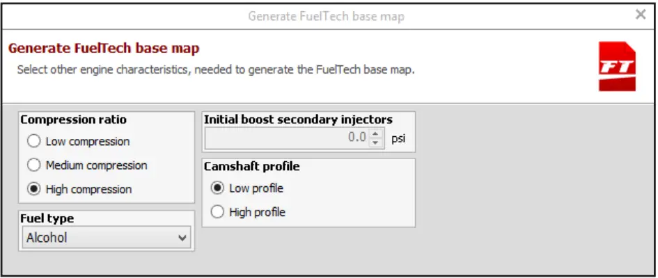 FuelTech FT400 ECU and Screen Combo with Harness - Fig 7