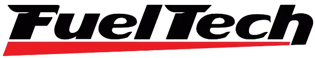 FuelTech Logo