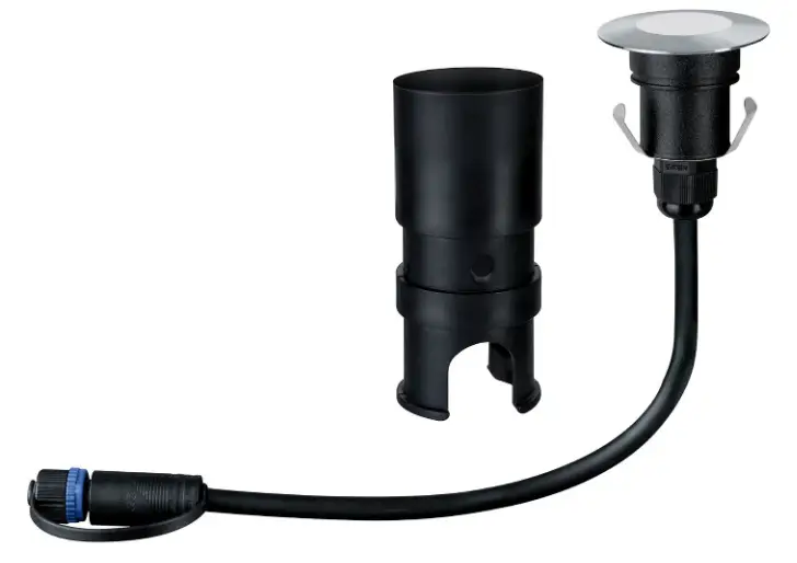 Paulmann 947.48 LED Recessed Floor Luminaire