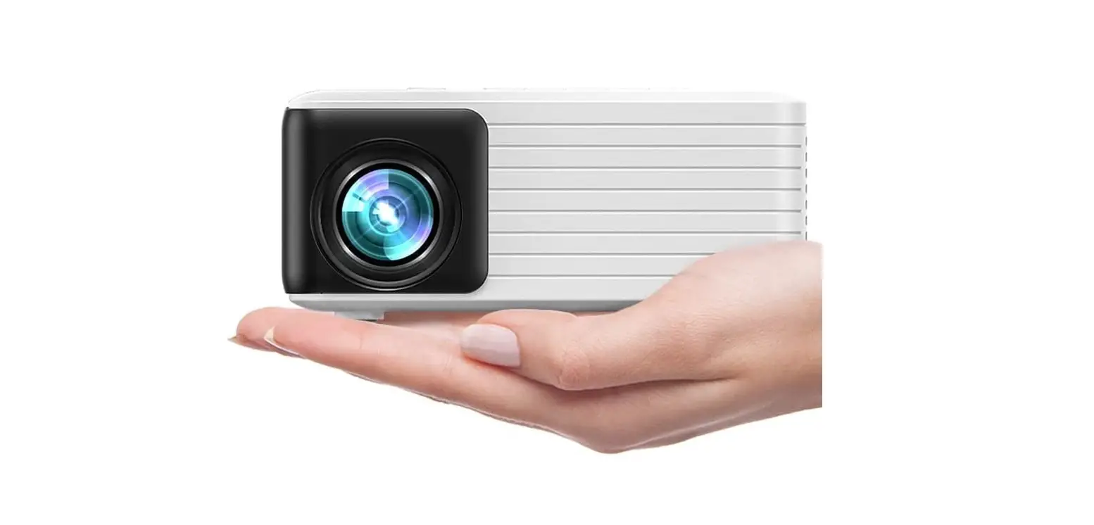 Yoton Y3 Hd Supported Projector User Manual