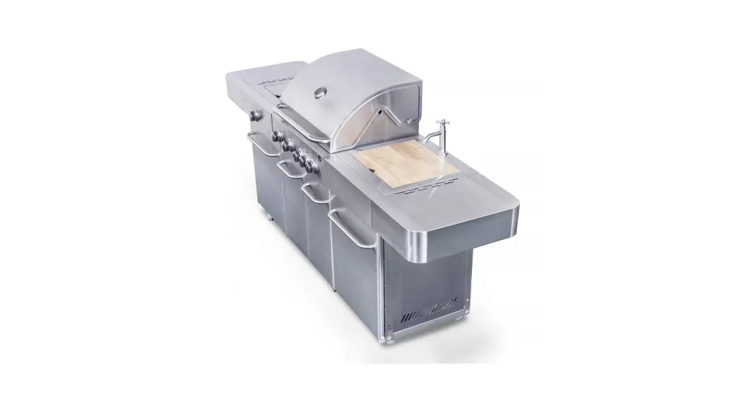 G21 Grill Arizona Bbq Instruction Manual G21 Grill Arizona Bbq Instruction Manual