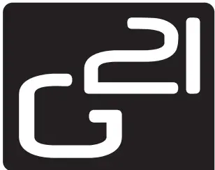 G21 Logo