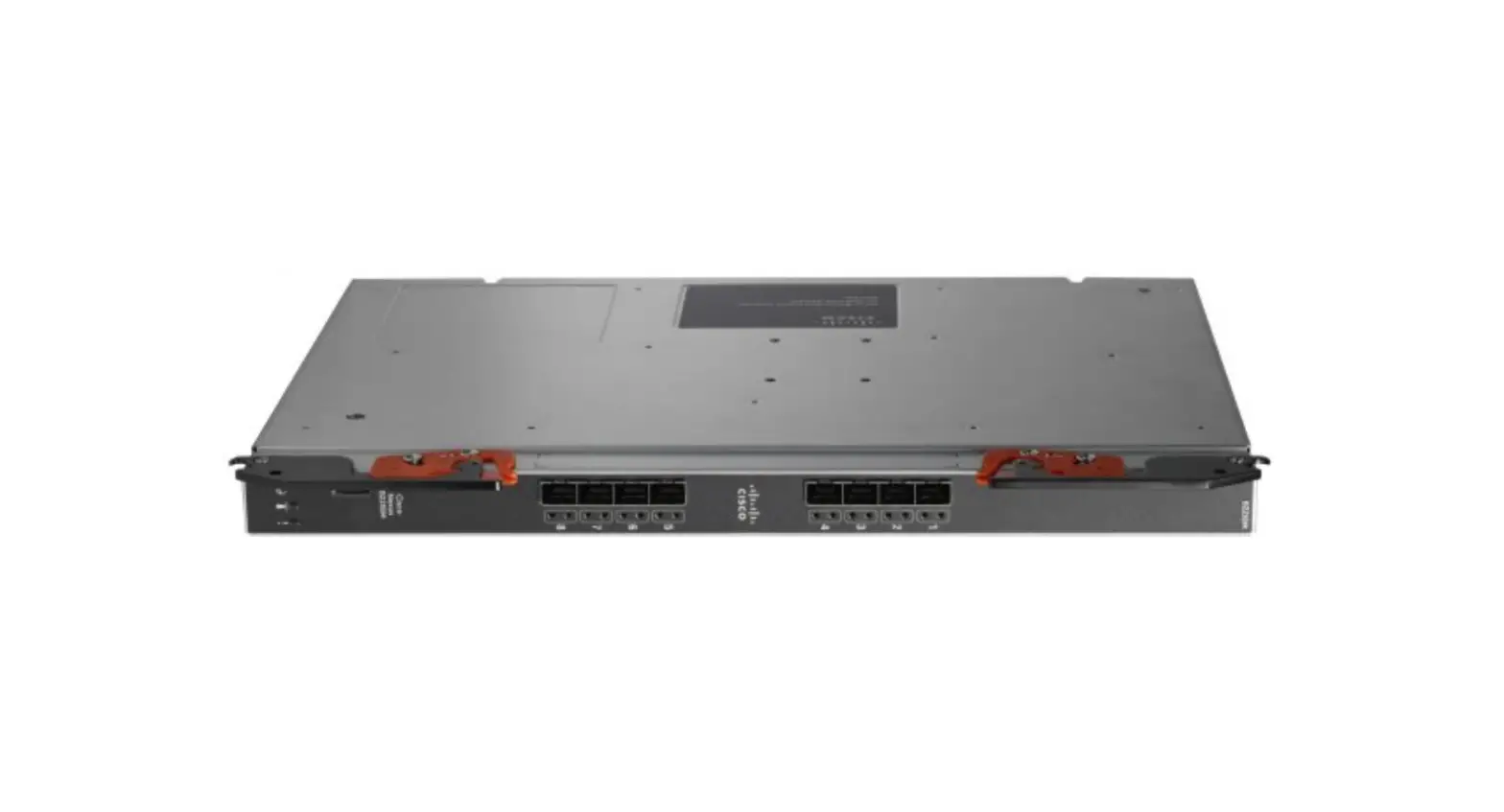 Lenovo Cisco Nexus B22 Fabric Extender Owner's Manual