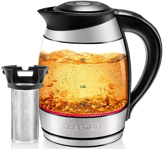 Chefman-RJ11-17-CTI-Electric-Kettle-with-Temperature-Control-Product