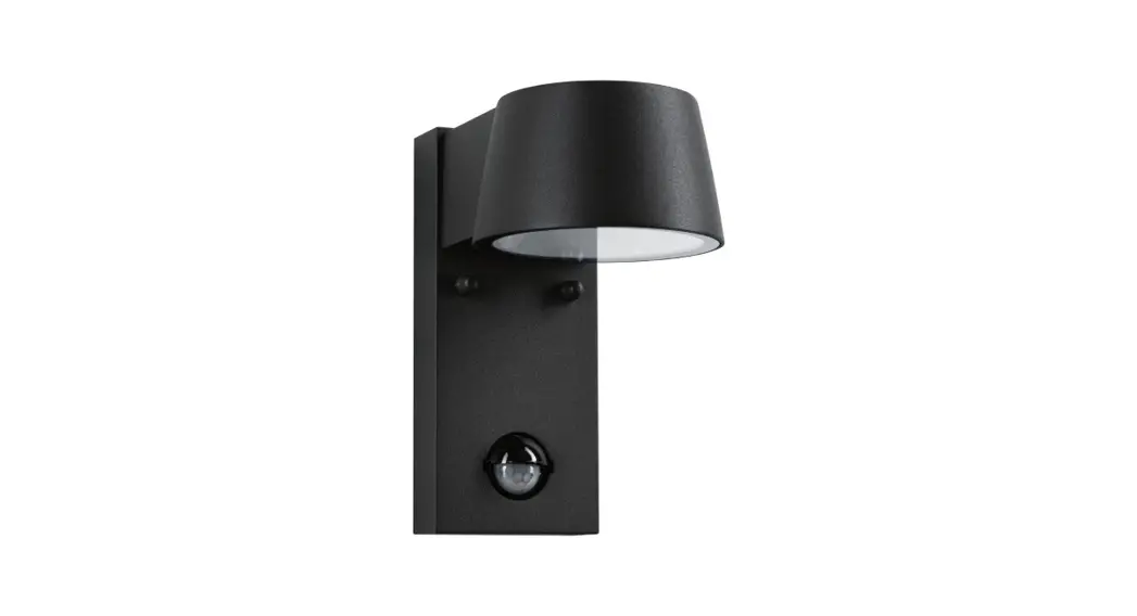 Paulmann 947.44 Led Outdoor Wall Light Instructions