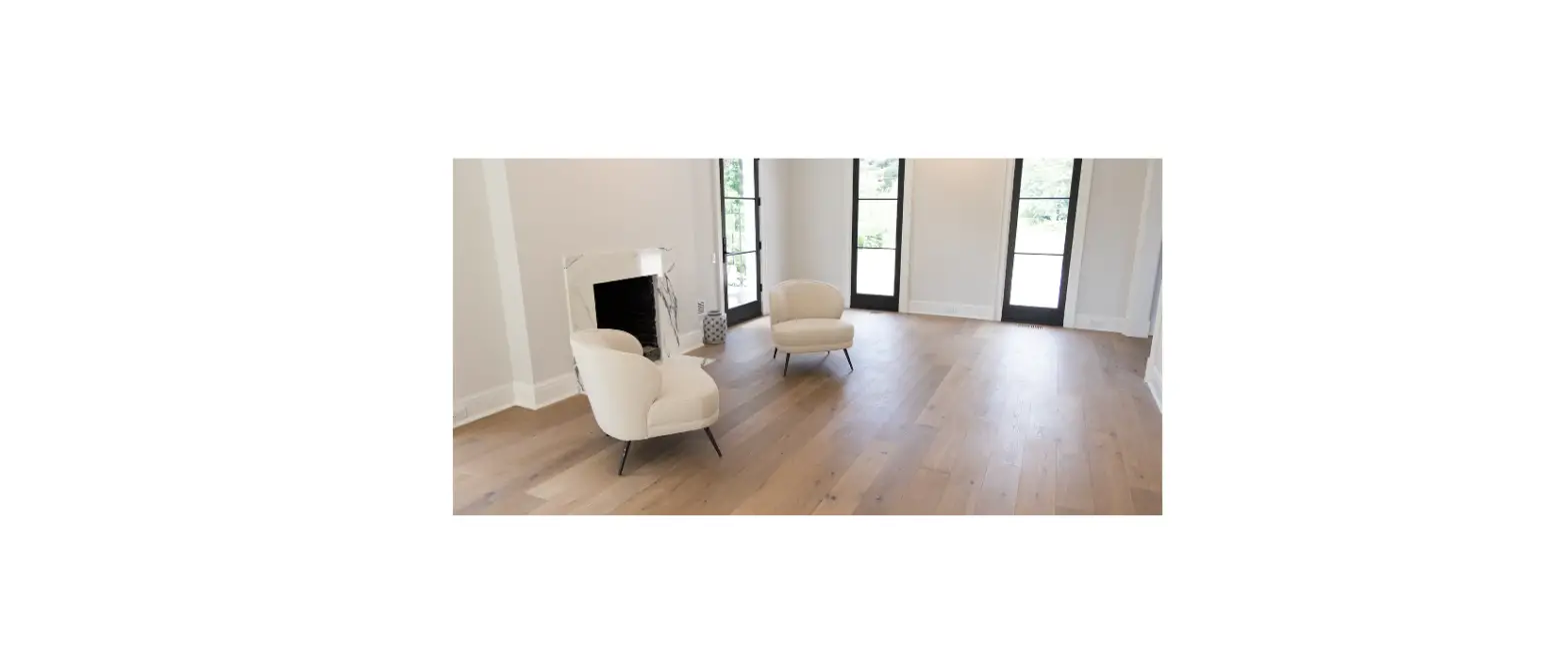 Monarch Plank Wide-plank Engineered Hardwood Floors Instruction Manual