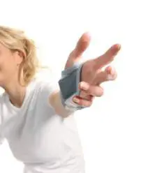 Push Ankle Foot Orthosis -Ordering Push®