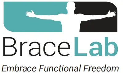 Push Ankle Foot Orthosis -brace