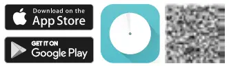 Download the TP-Link Deco app